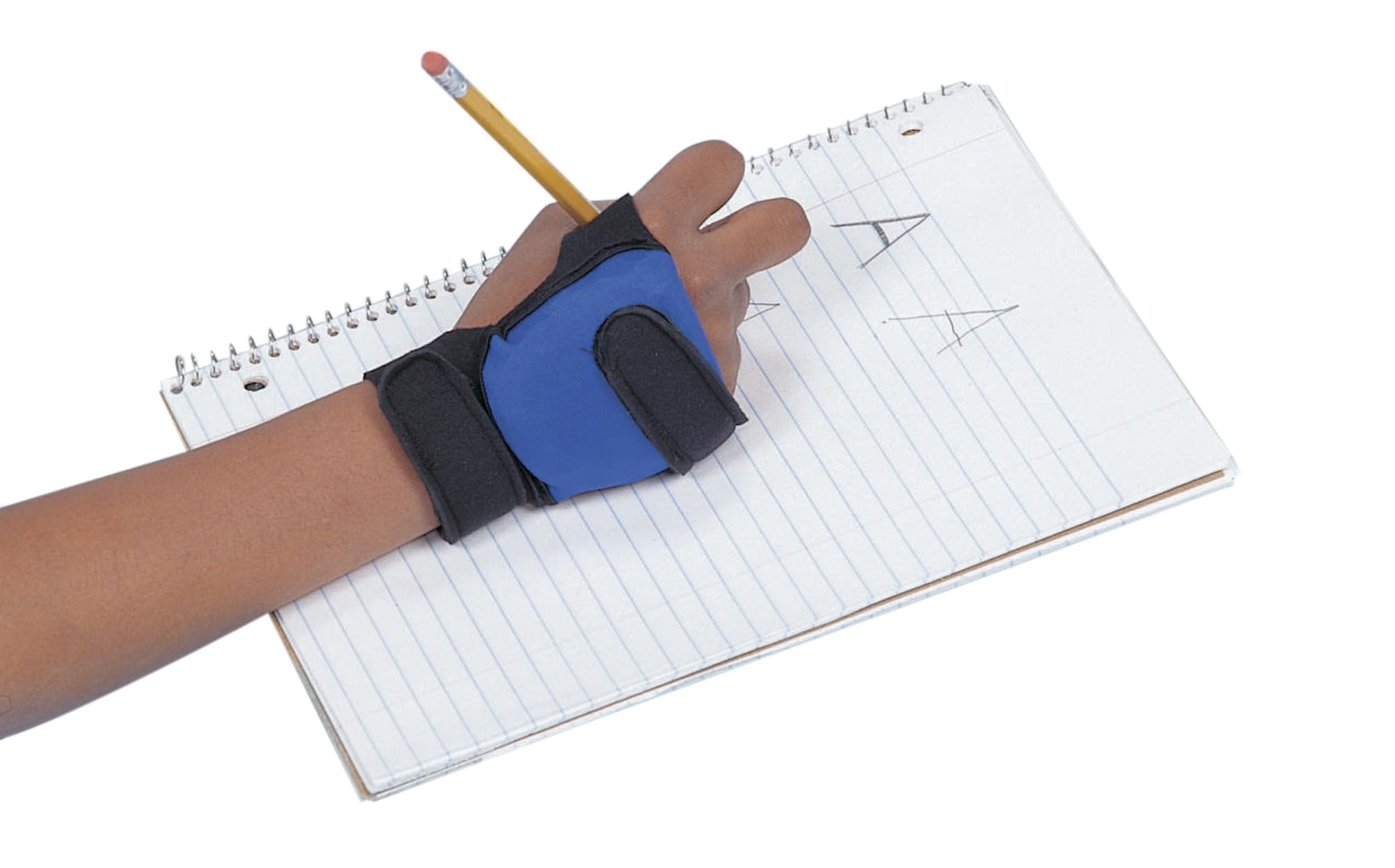 Amazon.com: Cando - 26709 Palm Weights, Child Size Right